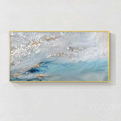 Abstract Wall Art_BA043