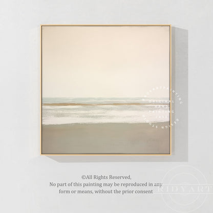 Abstract wall art BA044