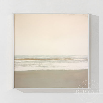 Abstract wall art BA044