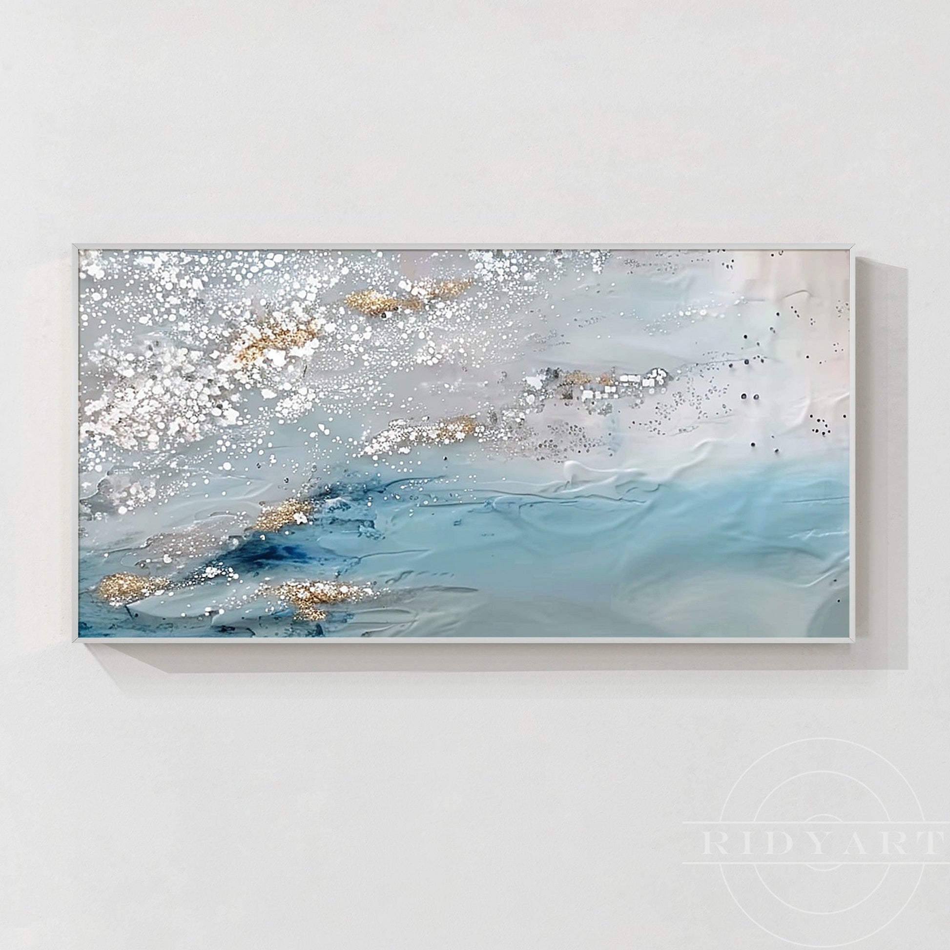 Abstract Wall Art_BA043