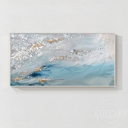 Abstract Wall Art_BA043