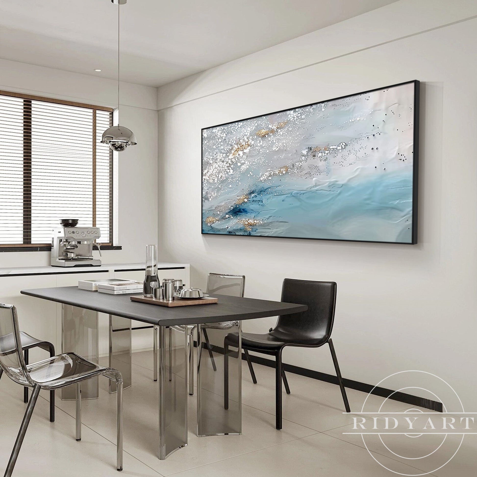 Abstract Wall Art_BA043