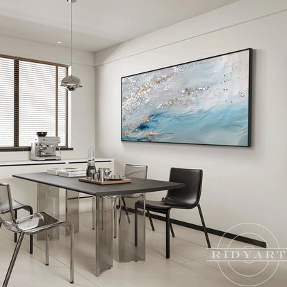 Abstract Wall Art_BA043