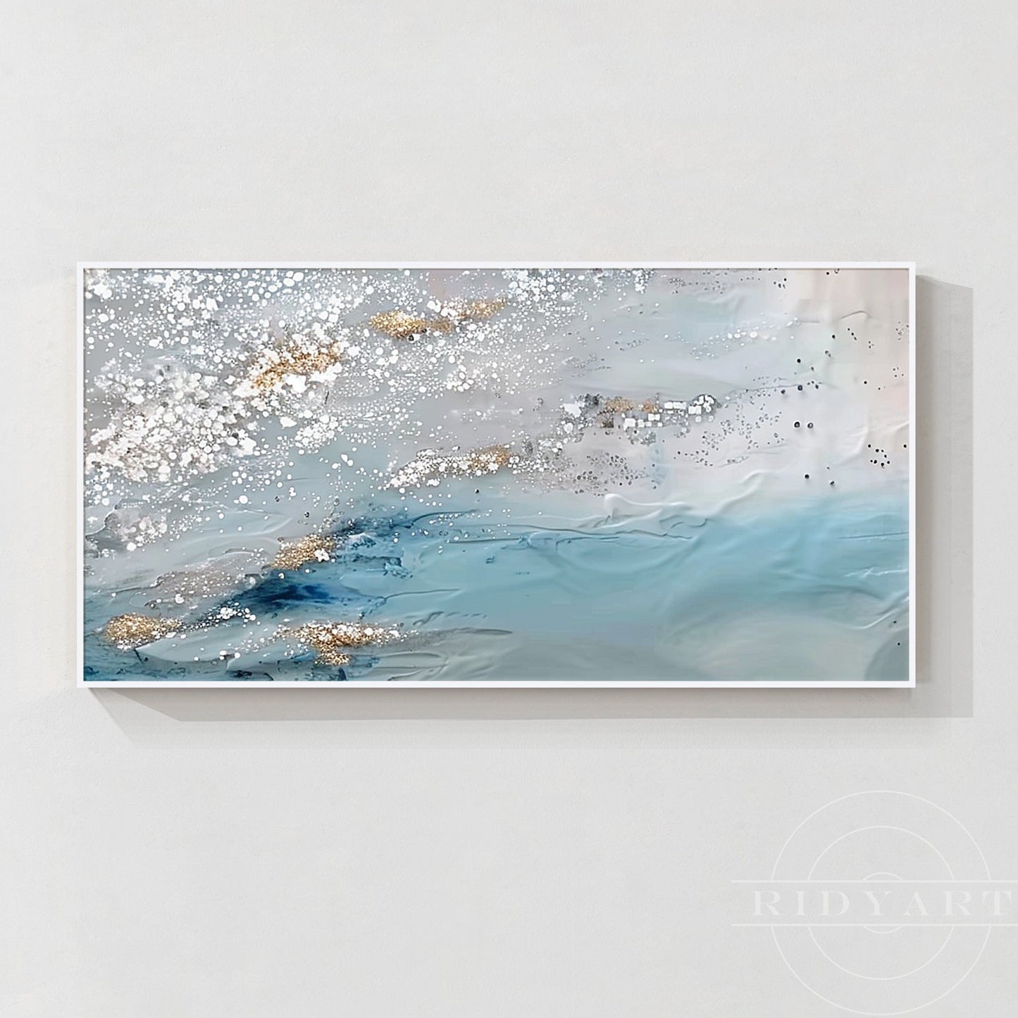 Abstract Wall Art_BA043