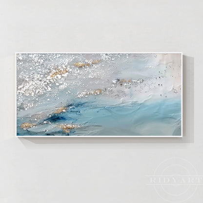 Abstract Wall Art_BA043