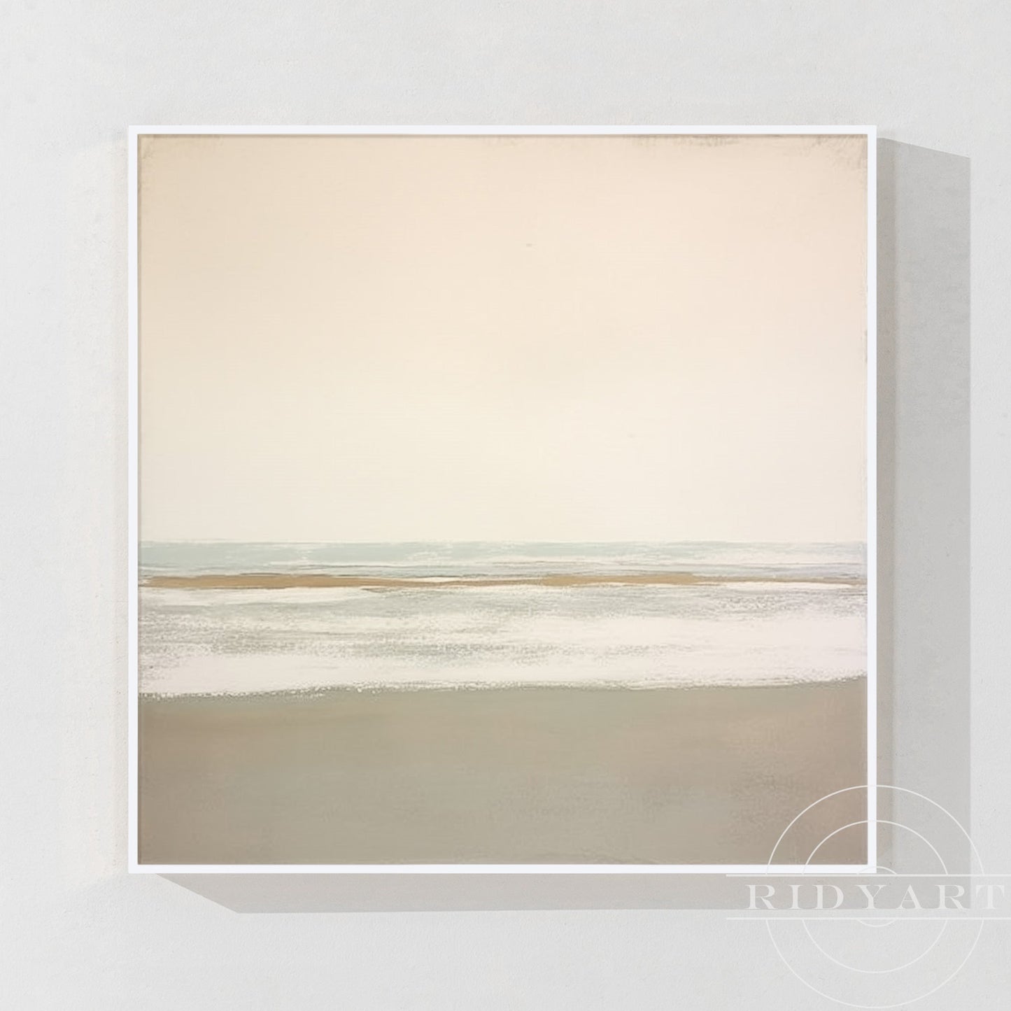 Abstract wall art BA044