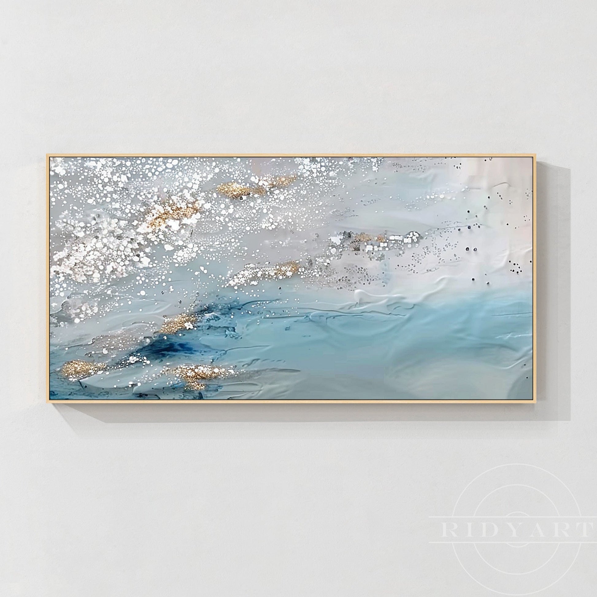 Abstract Wall Art_BA043