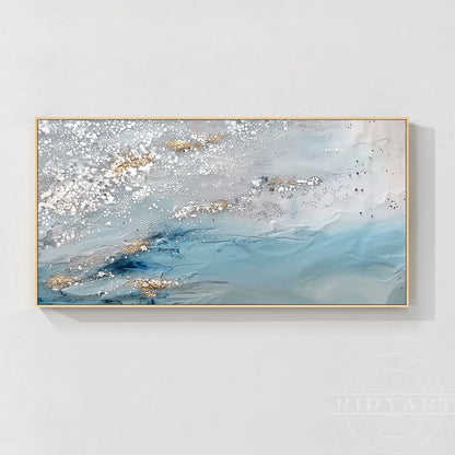 Abstract Wall Art_BA043
