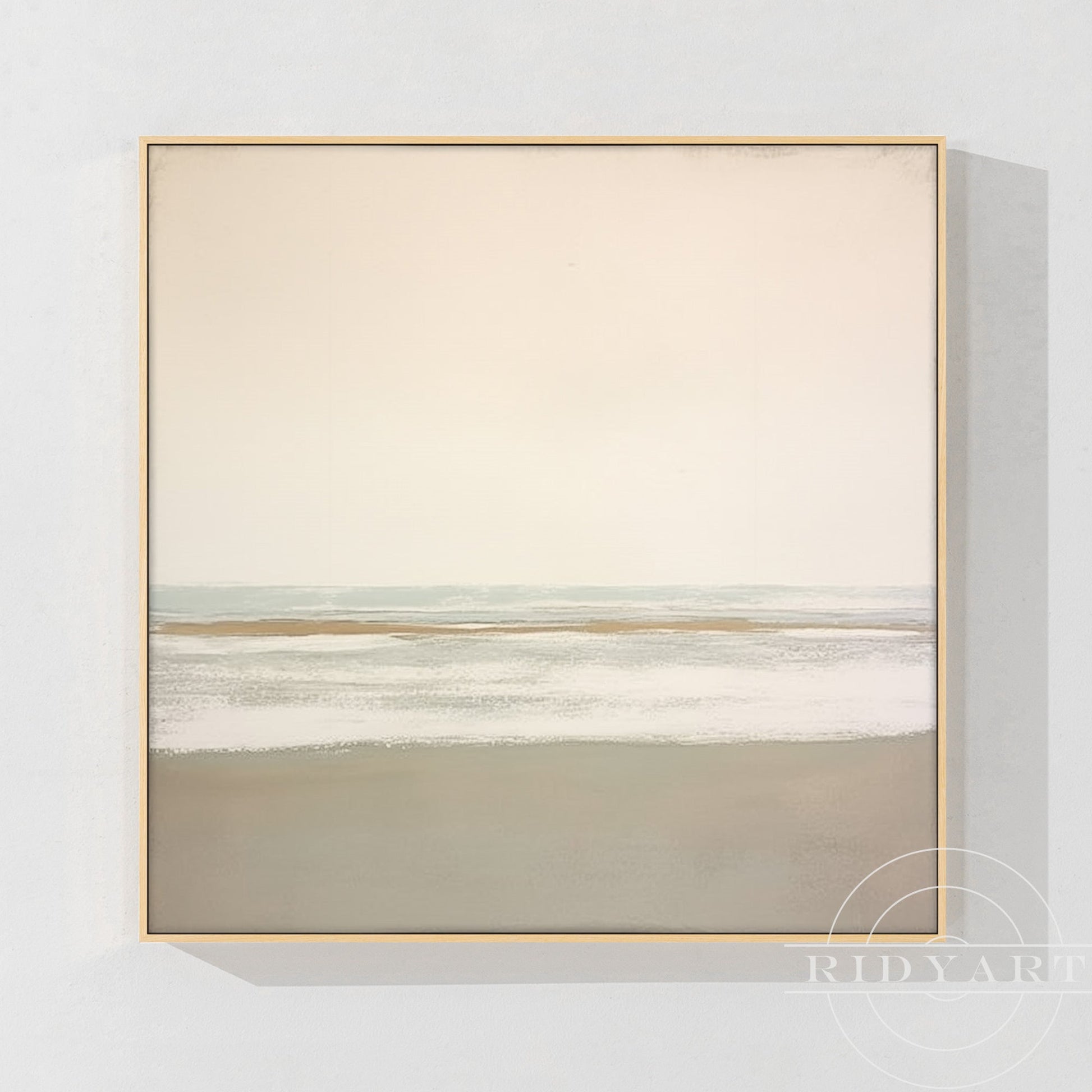 Abstract wall art BA044