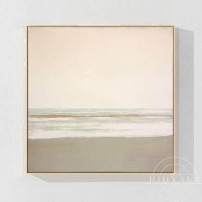 Abstract wall art BA044