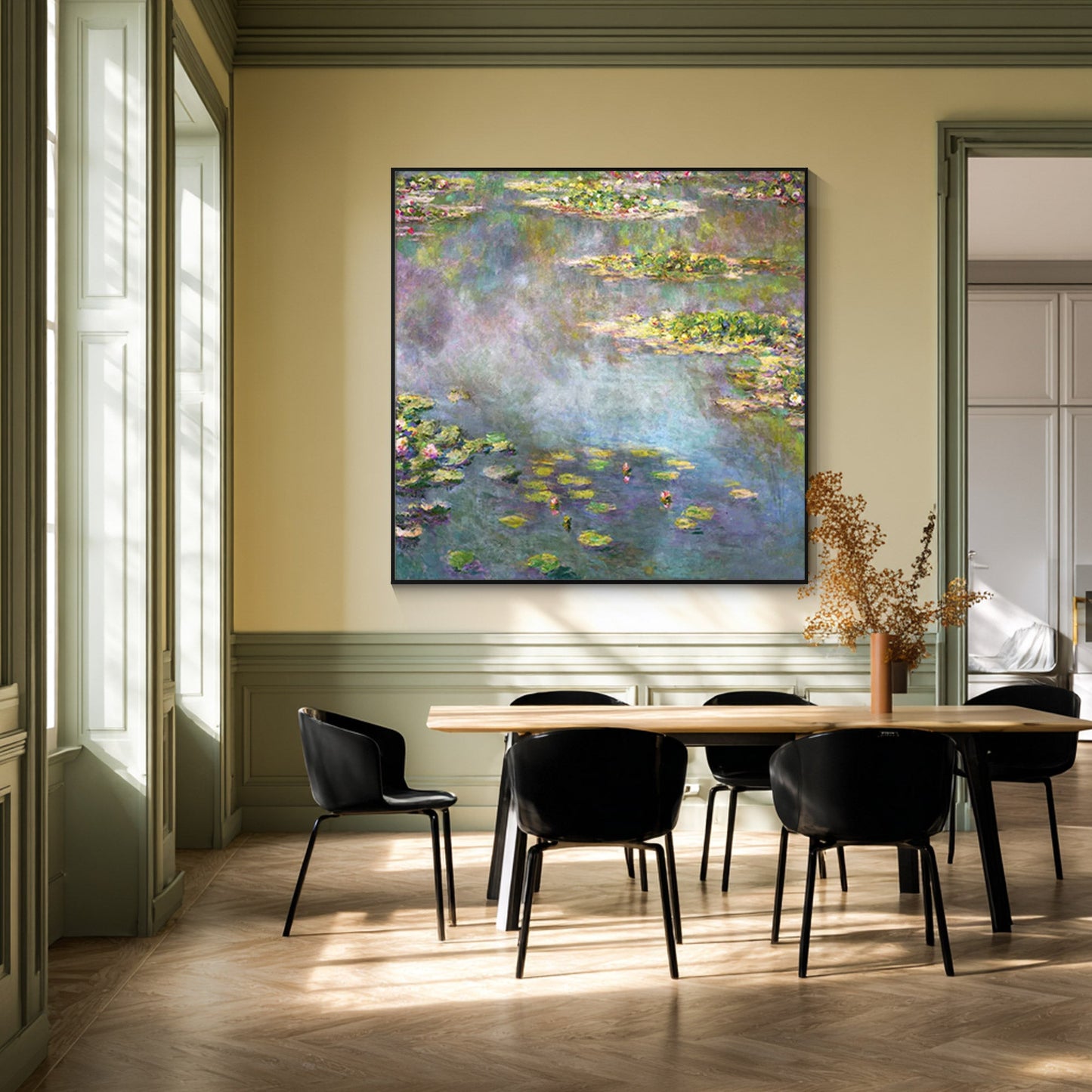 Water Lilies_7ART036