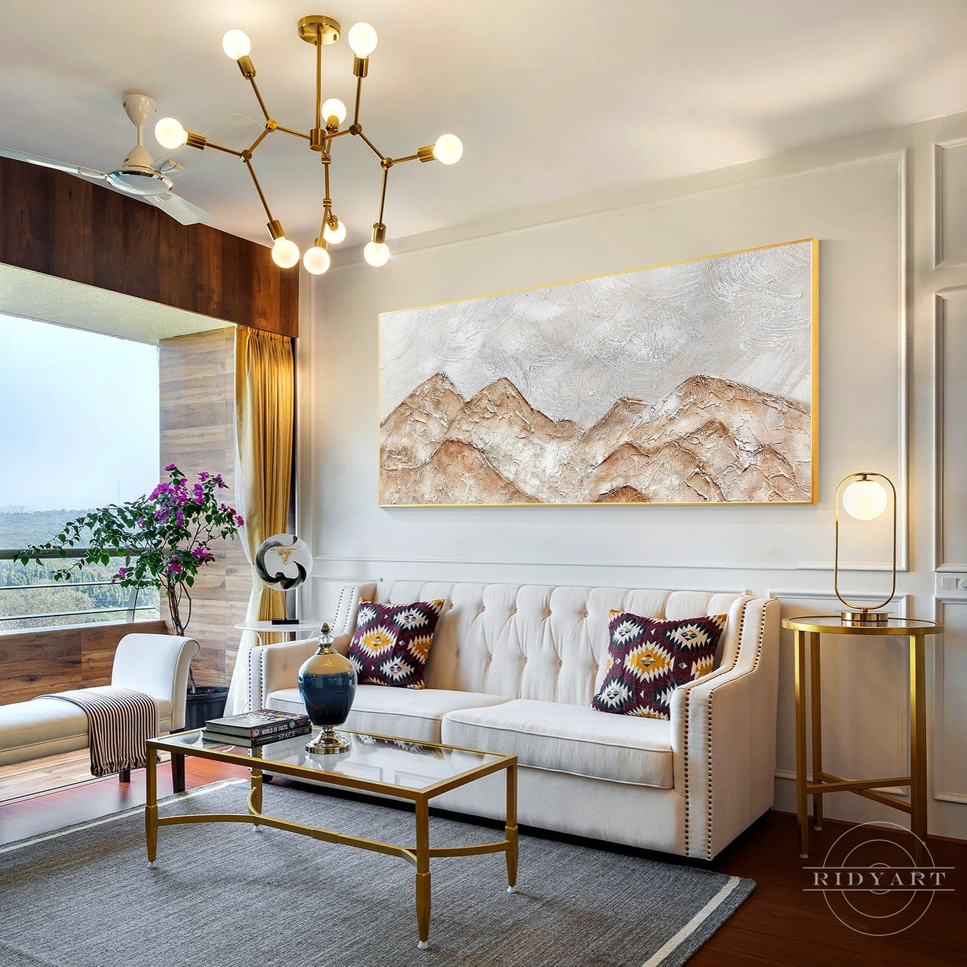 Mountain Wall Art_0536