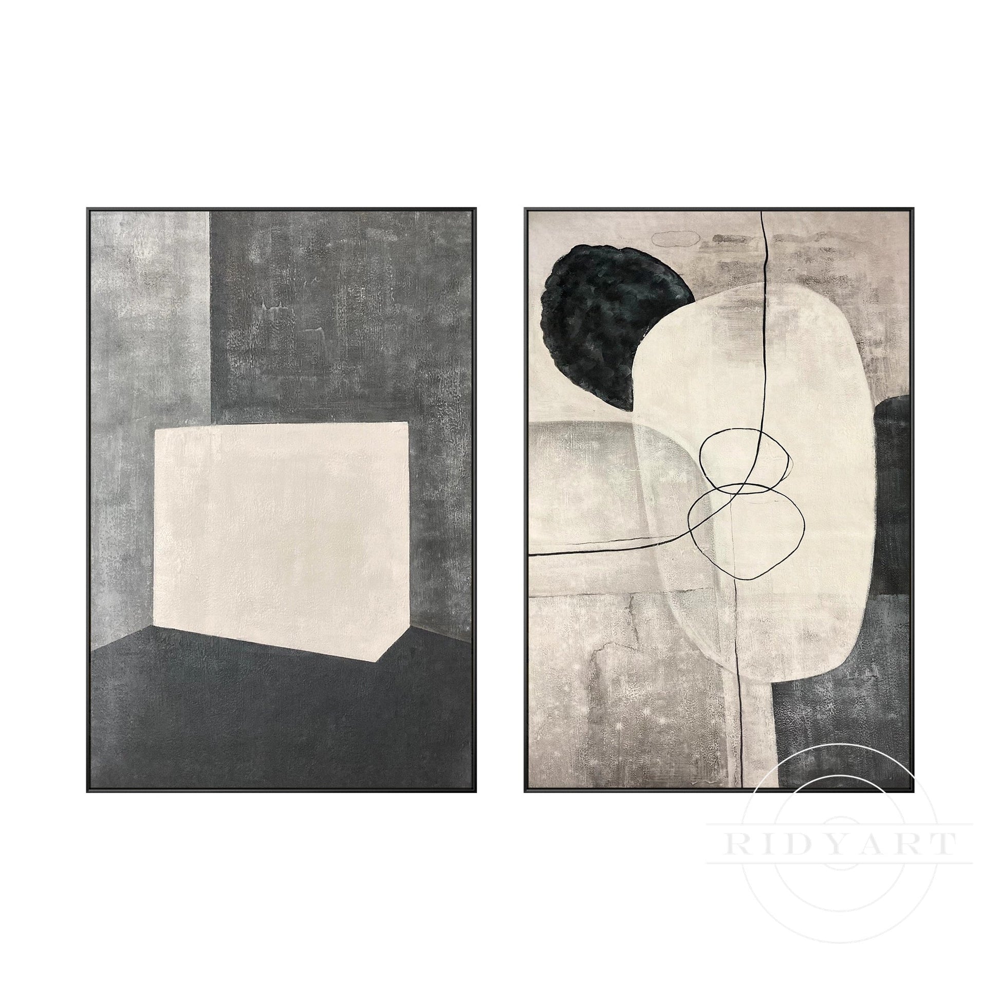 Geometric Wall Art_018