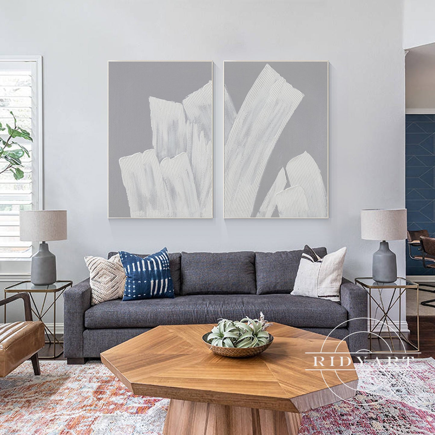 Abstract Wall Art_0673