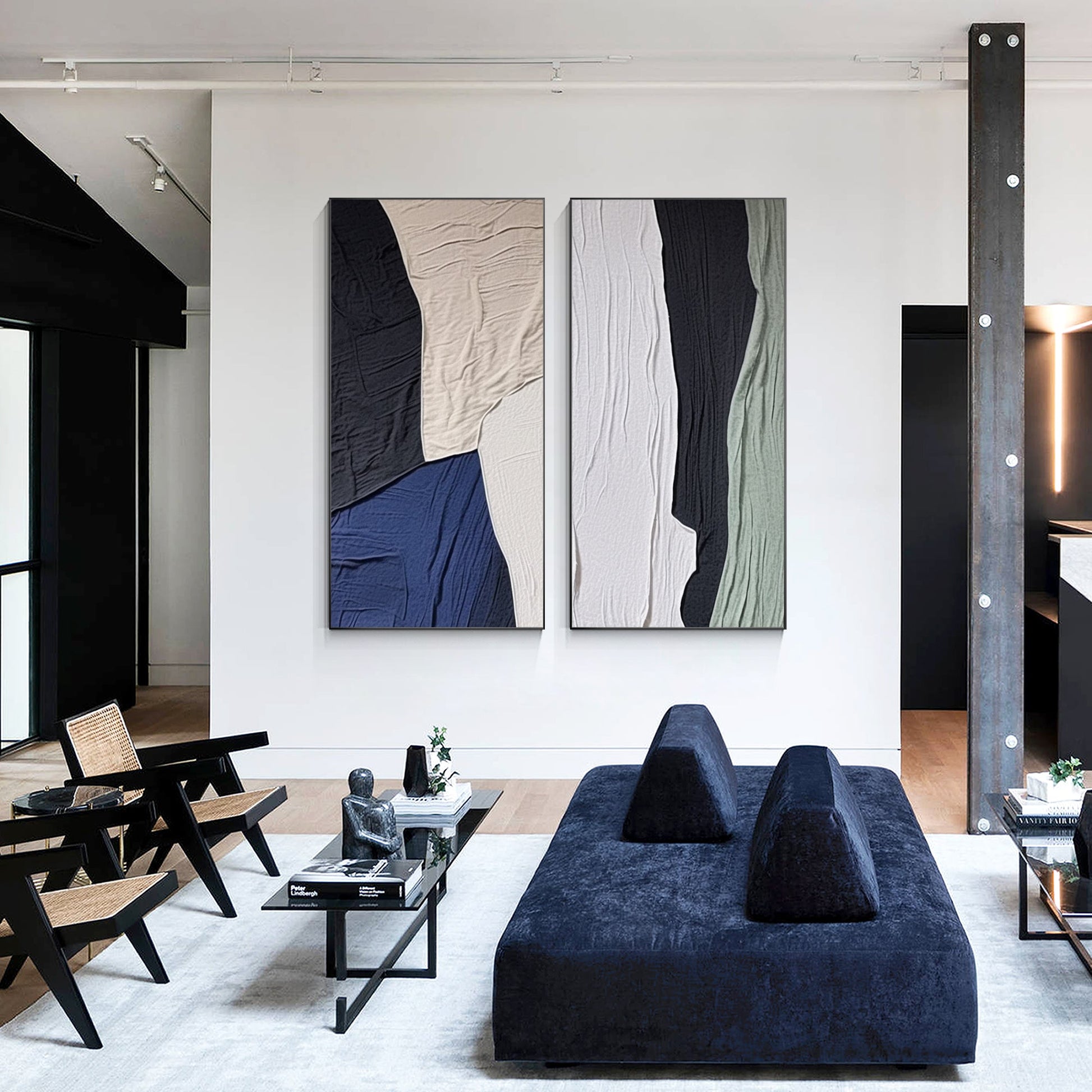Abstract wall Art_0001
