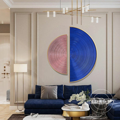 Abstract Wall Art_0738