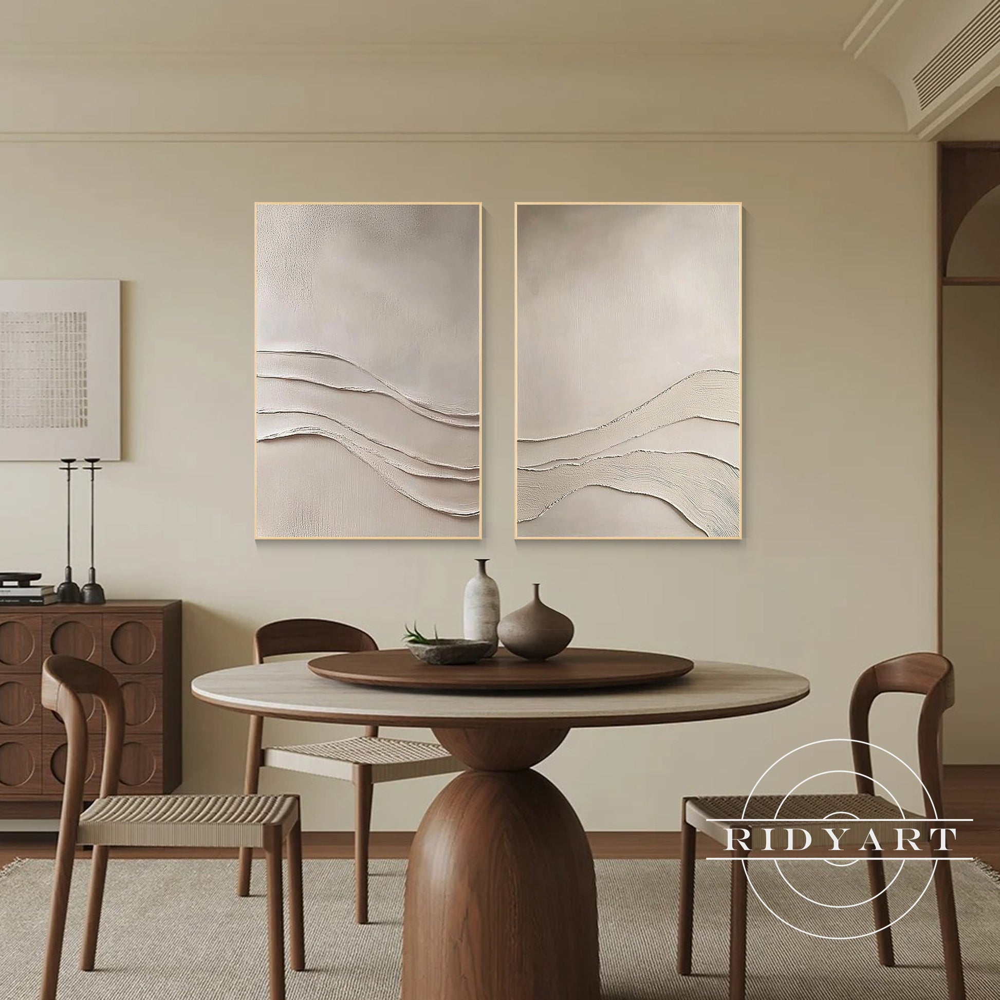 Abstract wall art_0742