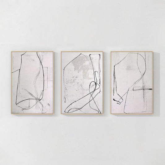 Abstract wall art_BAUS0898