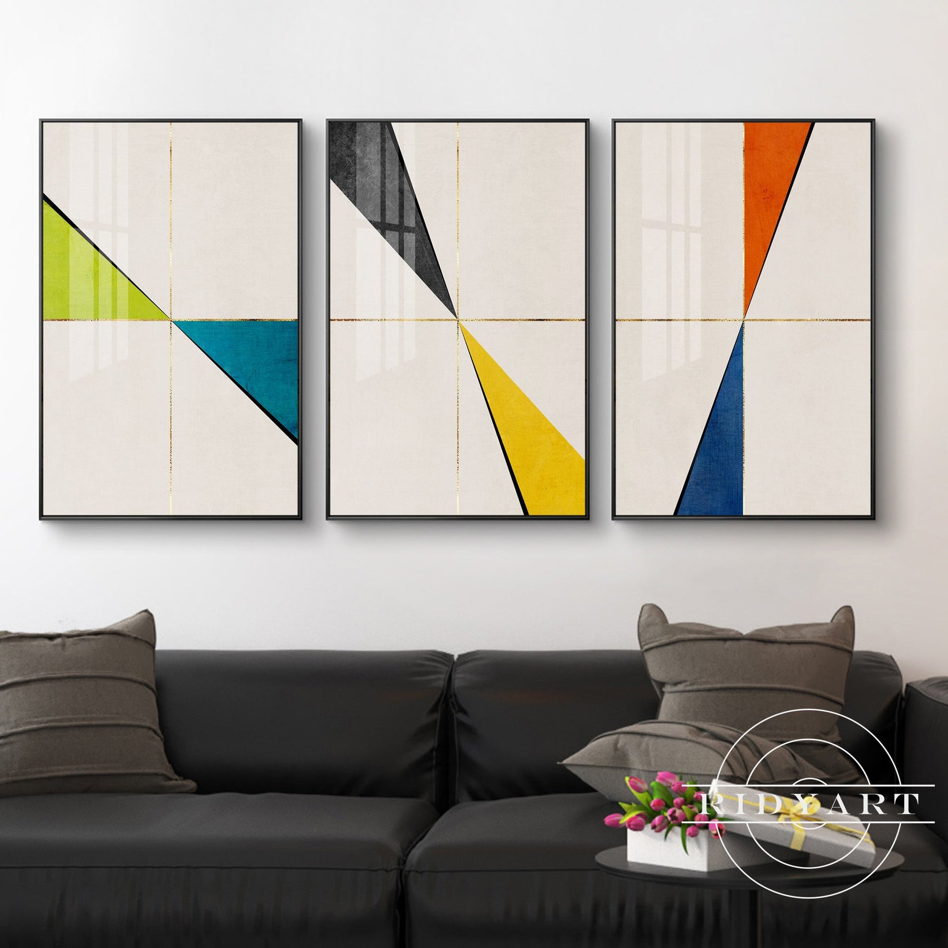 Geometric Wall Art_0201