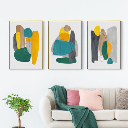Geometric Wall Art_8987