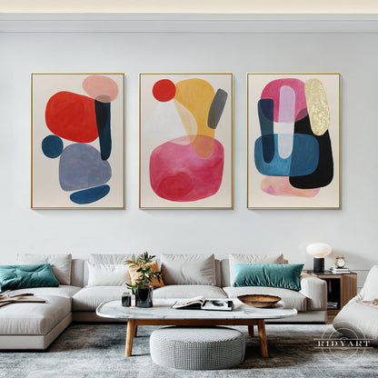 Geometric Wall Art_034