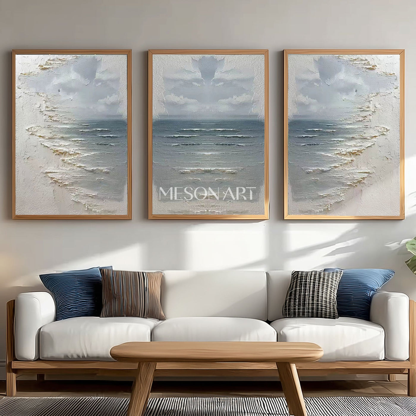 Whispers of the Sea #SG507
