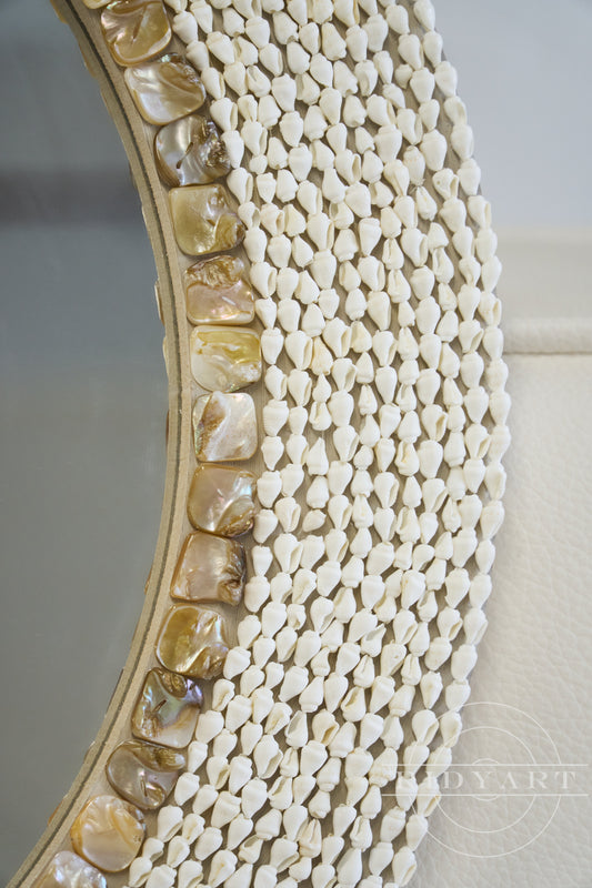 Shells mirror_BA01