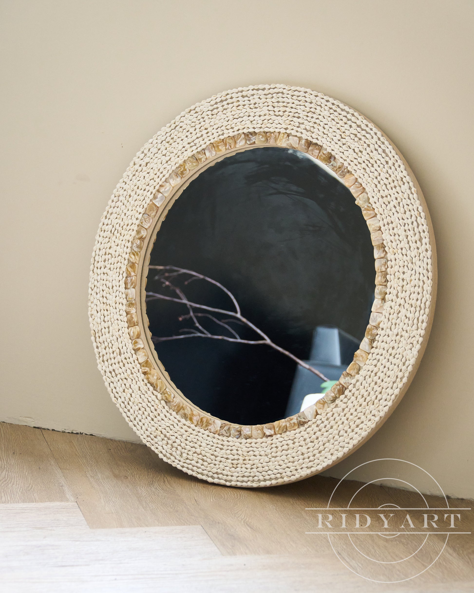 Shells mirror_BA01