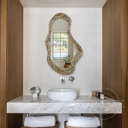Shell mirror-02