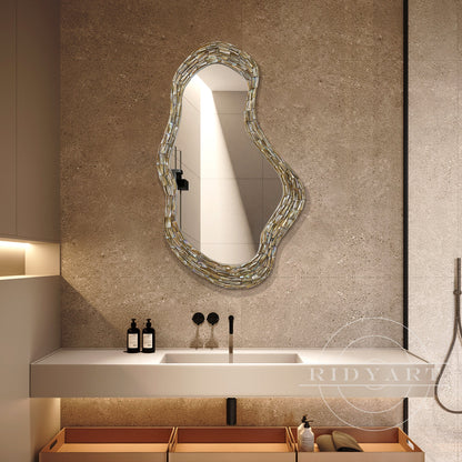 Shell mirror-02