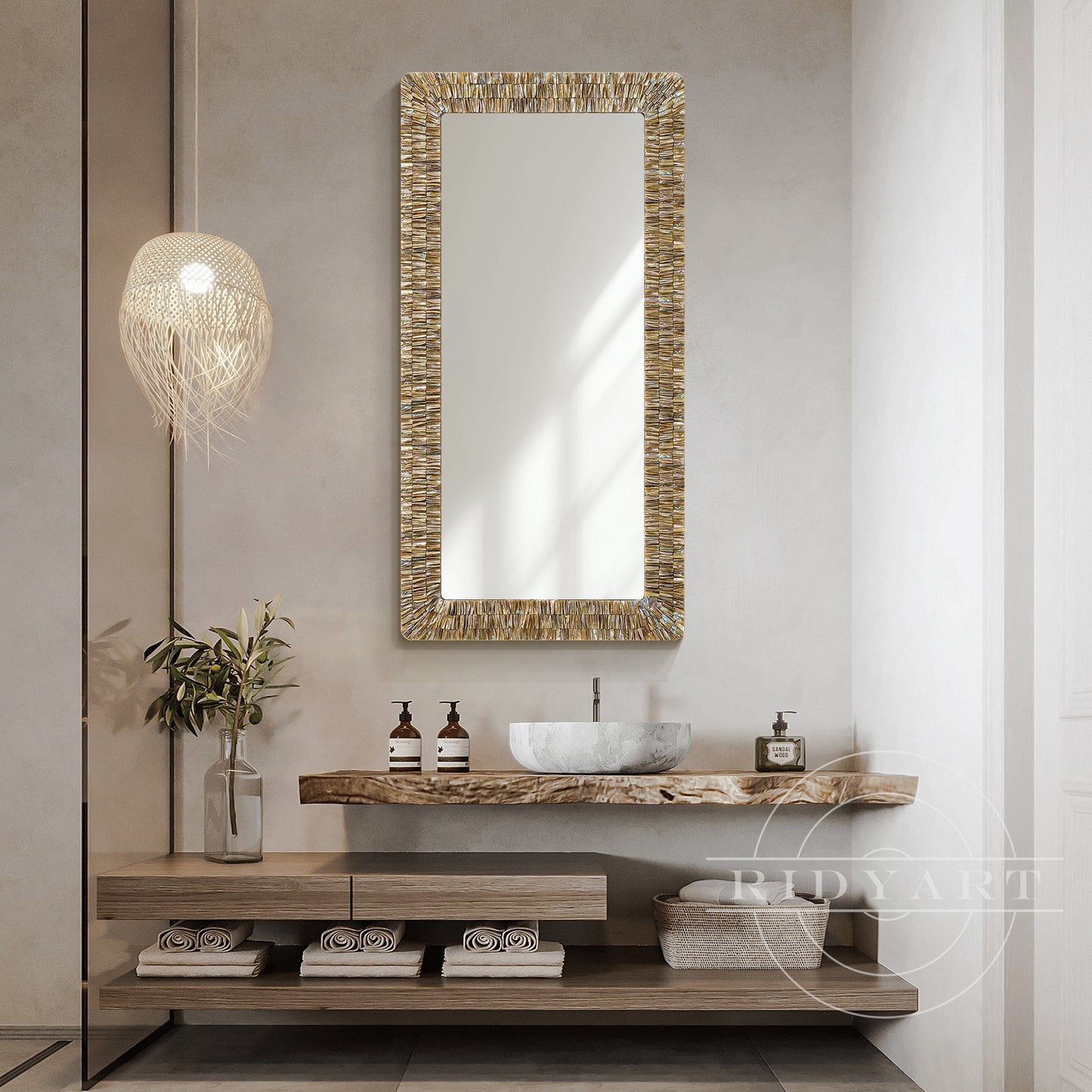 Original shells Mirror-01