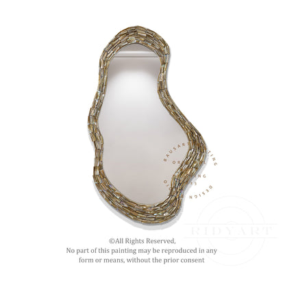 Shell mirror-02