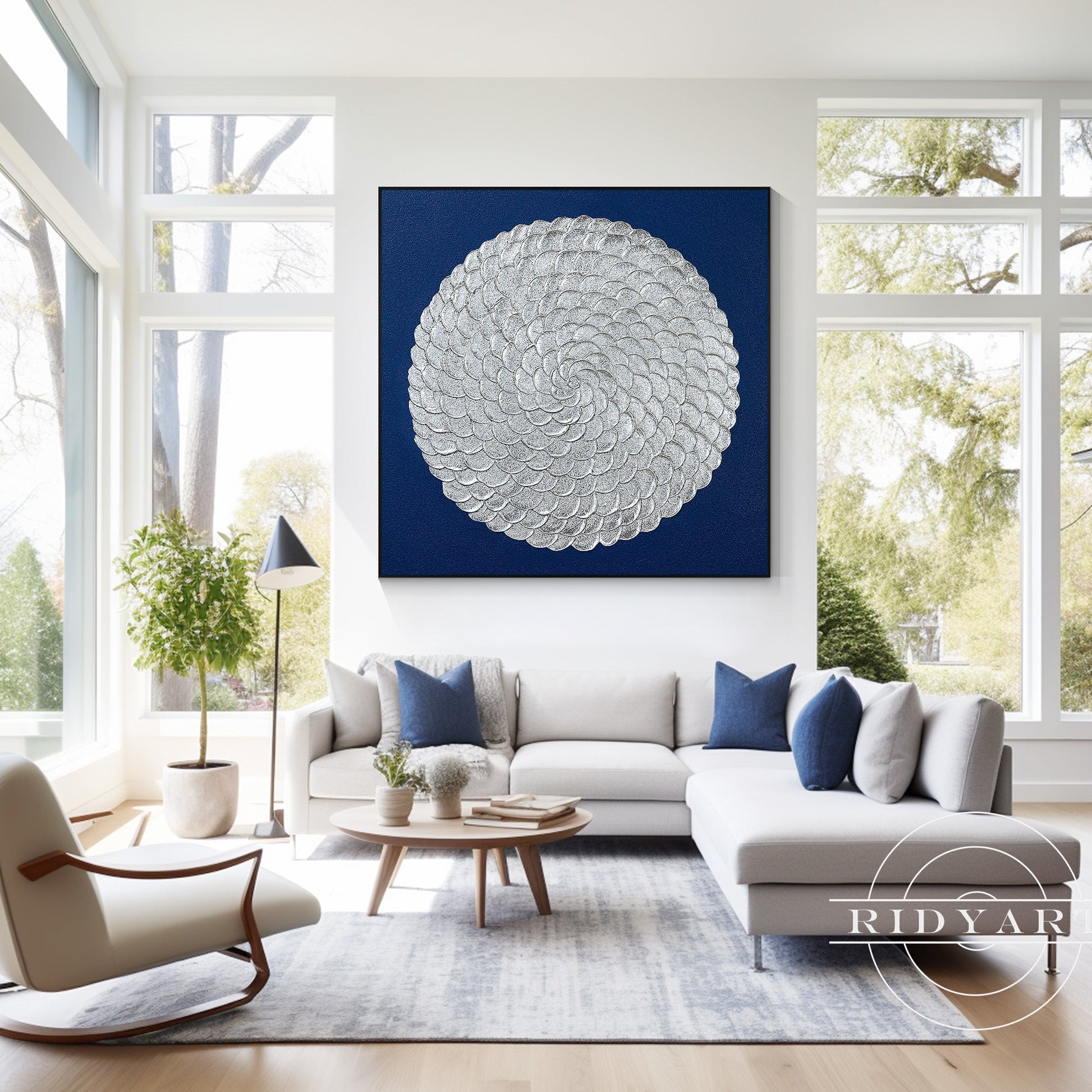 Abstract Wall Art_0732
