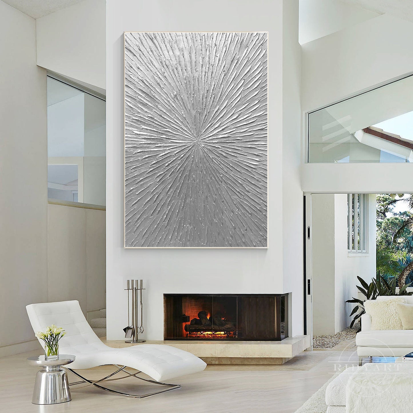 Abstract Wall Art_0548