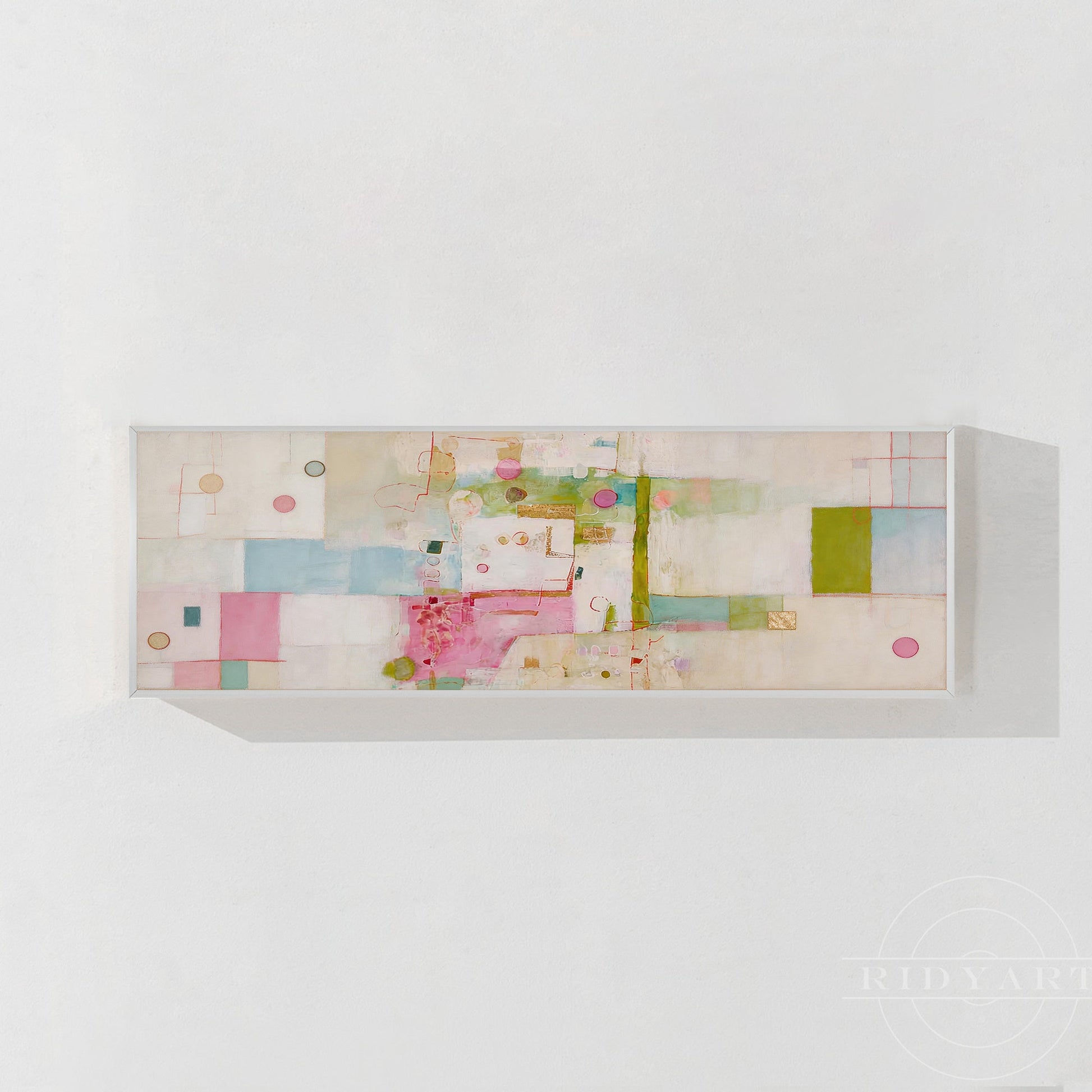 Abstract Wall Art_BA0844