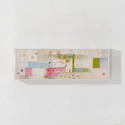 Abstract Wall Art_BA0844
