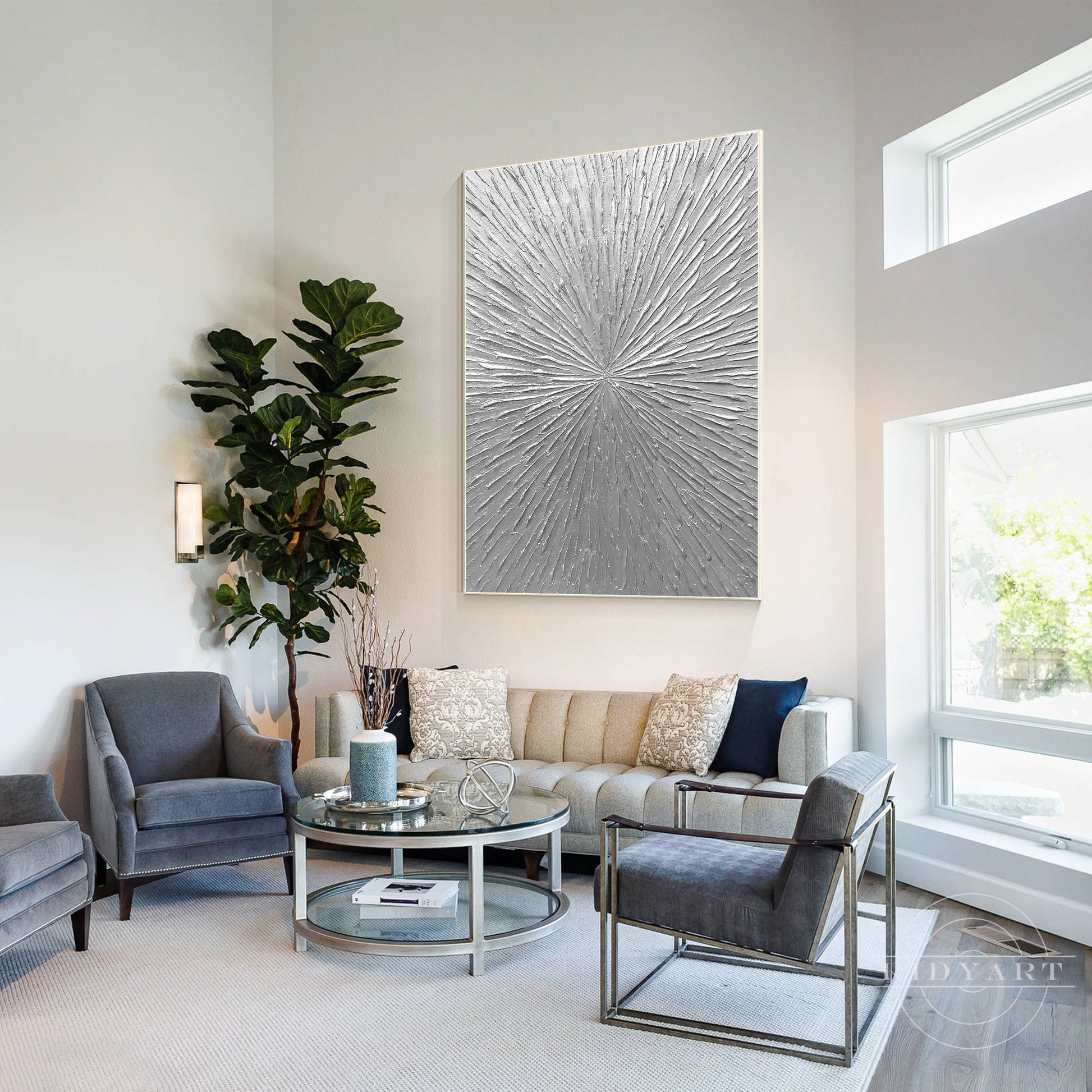 Abstract Wall Art_0548