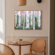 Landscape Canvas Art #LCA068
