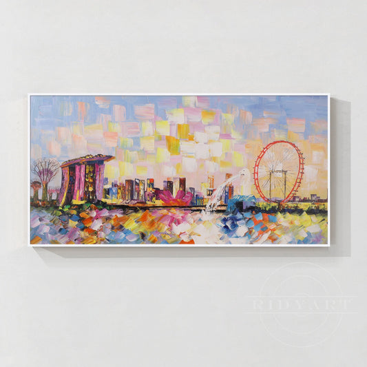 Singapore Skyline_044