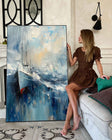 Landscape Canvas Art #LCA053