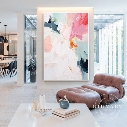 Abstract wall art_BAUS0874