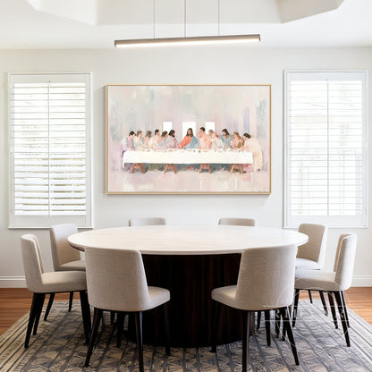 The Last Supper_Baus002