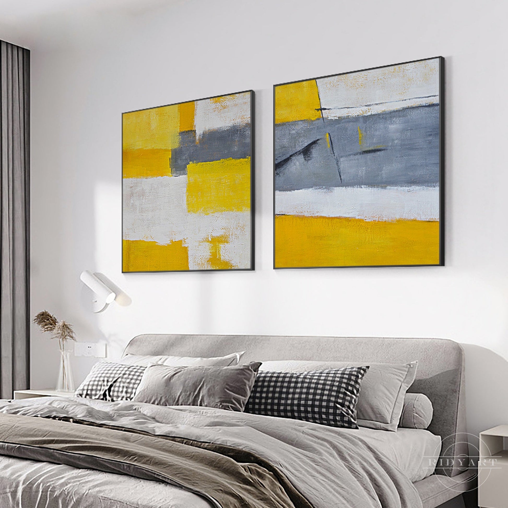 Geometric Wall Art_1283