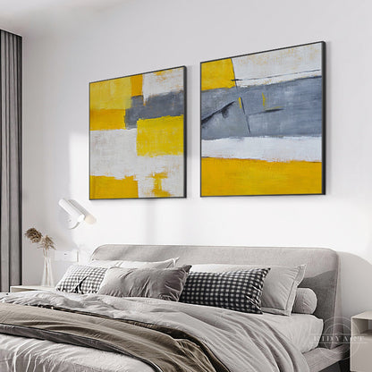 Geometric Wall Art_1283