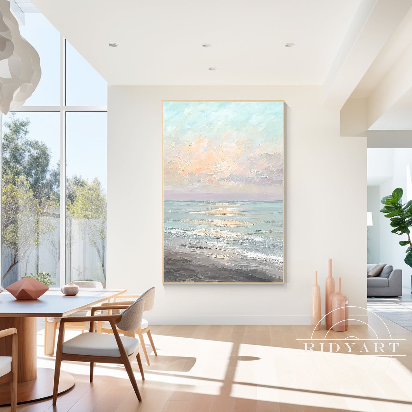 Ocean wall art_7ART21