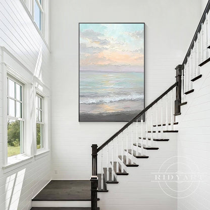 Ocean wall art_7ART23
