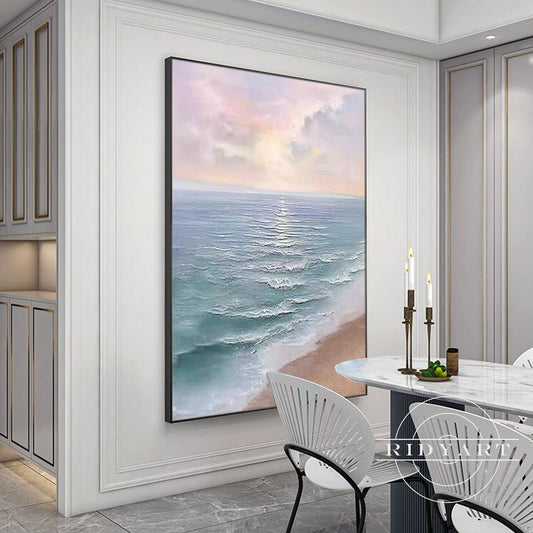 Ocean wall art_034