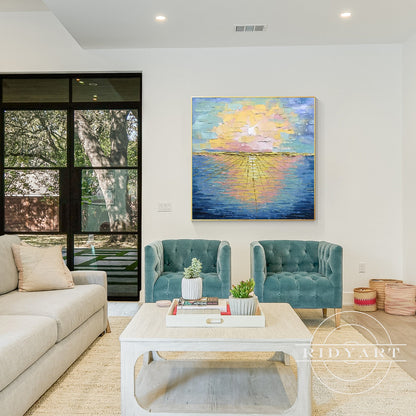 Abstract Wall Art_0677