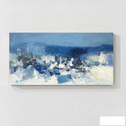 Abstract Wall Art_BA0956