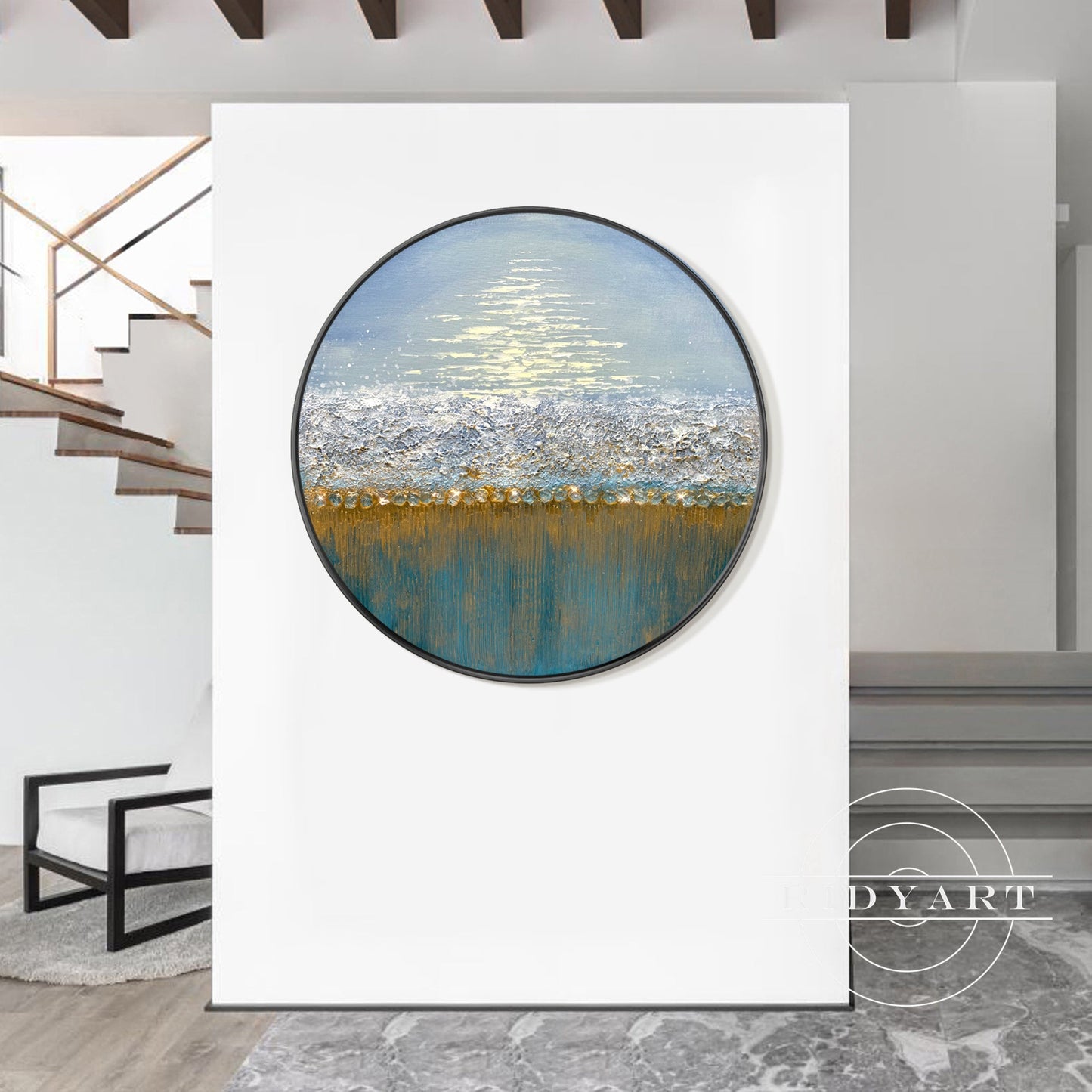 Abstract Wall Art_0402